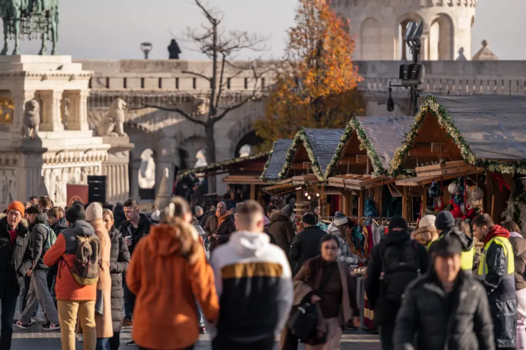 Budavári Advent